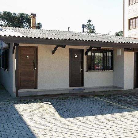 Merano Gramado - Charme Exterior photo